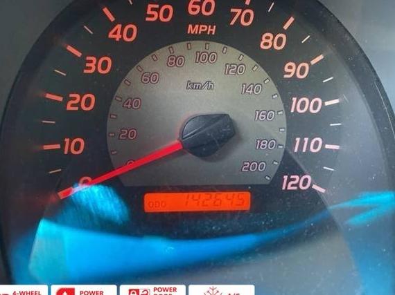 TOYOTA TACOMA 2008 3TMLU42N98M018894 image