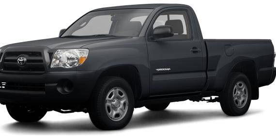 TOYOTA TACOMA 2009 3TMJU62N69M074604 image