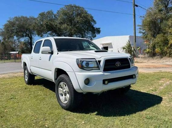 TOYOTA TACOMA 2007 3TMJU62N67M037095 image