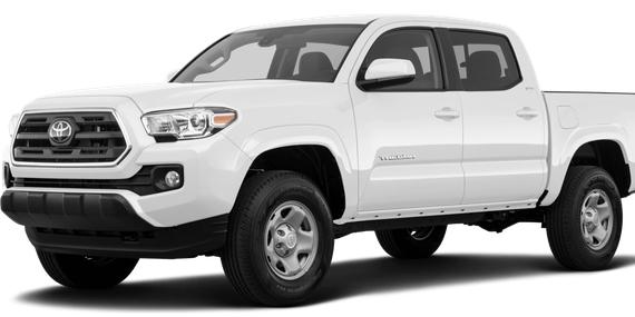 TOYOTA TACOMA 2019 3TMAZ5CN0KM093083 image