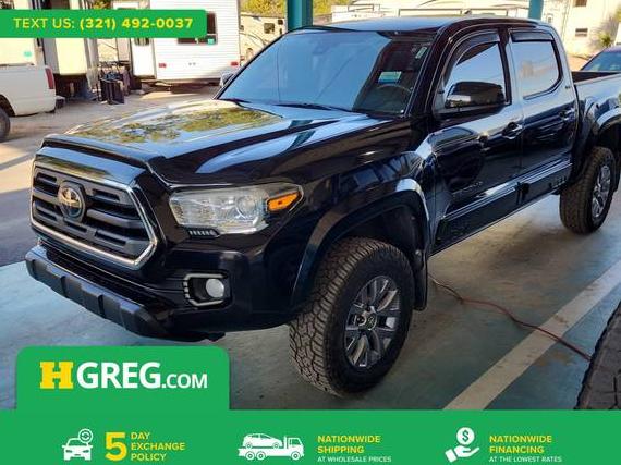 TOYOTA TACOMA 2019 3TMAZ5CN1KM109310 image TOYOTA TACOMA 2019 3TMAZ5CN1KM109310 image