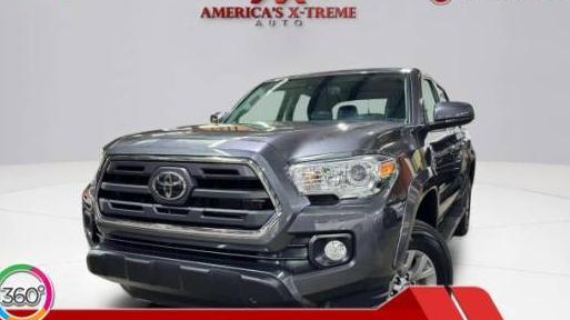 TOYOTA TACOMA 2019 3TMAZ5CN5KM105521 image TOYOTA TACOMA 2019 3TMAZ5CN5KM105521 image