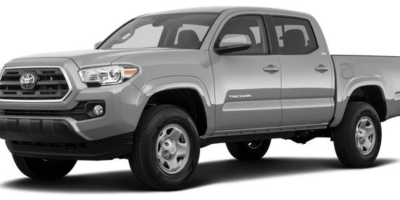 TOYOTA TACOMA 2019 3TMAZ5CN0KM080480 image TOYOTA TACOMA 2019 3TMAZ5CN0KM080480 image
