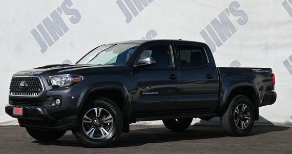TOYOTA TACOMA 2019 3TMAZ5CN6KM113045 image TOYOTA TACOMA 2019 3TMAZ5CN6KM113045 image