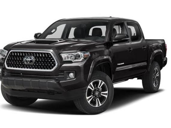 TOYOTA TACOMA 2019 3TMAZ5CN6KM113787 image TOYOTA TACOMA 2019 3TMAZ5CN6KM113787 image
