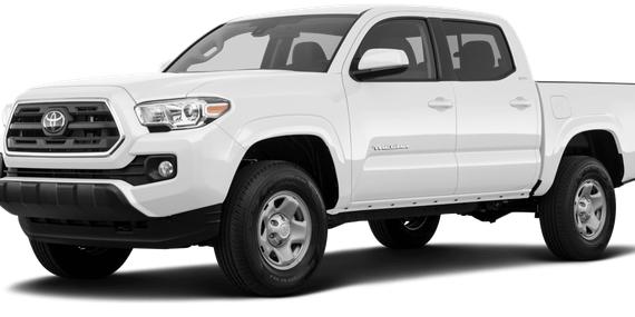 TOYOTA TACOMA 2019 3TMAZ5CN3KM101838 image TOYOTA TACOMA 2019 3TMAZ5CN3KM101838 image