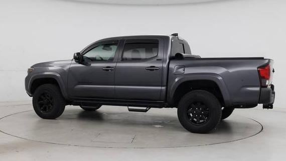 TOYOTA TACOMA 2021 3TMAZ5CN0MM149736 image