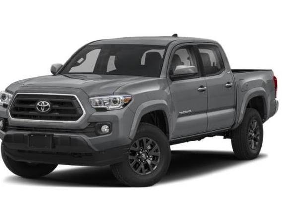 TOYOTA TACOMA 2021 3TMAZ5CN4MM148699 image TOYOTA TACOMA 2021 3TMAZ5CN4MM148699 image