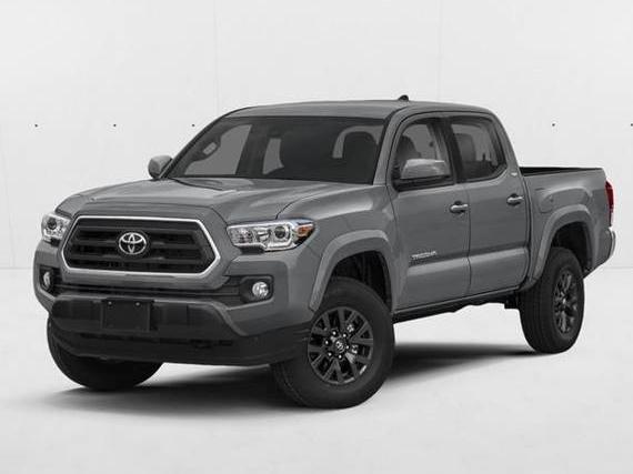 TOYOTA TACOMA 2021 3TMBZ5DN0MM030488 image TOYOTA TACOMA 2021 3TMBZ5DN0MM030488 image