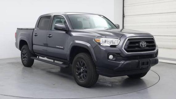 TOYOTA TACOMA 2021 3TMAZ5CN6MM150048 image TOYOTA TACOMA 2021 3TMAZ5CN6MM150048 image