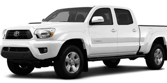 TOYOTA TACOMA 2012 3TMJU4GN5CM135817 image TOYOTA TACOMA 2012 3TMJU4GN5CM135817 image