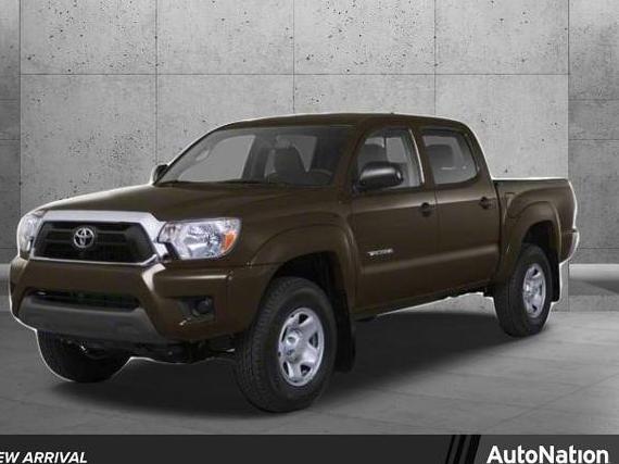TOYOTA TACOMA 2012 3TMJU4GN9CM131172 image TOYOTA TACOMA 2012 3TMJU4GN9CM131172 image