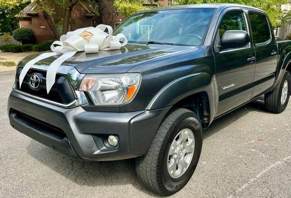 TOYOTA TACOMA 2012 3TMJU4GN7CM127640 image TOYOTA TACOMA 2012 3TMJU4GN7CM127640 image