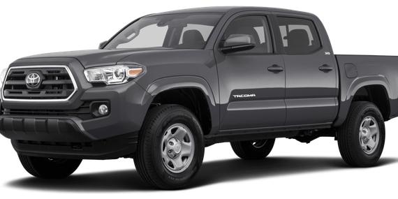 TOYOTA TACOMA 2020 3TMAZ5CN3LM140396 image TOYOTA TACOMA 2020 3TMAZ5CN3LM140396 image