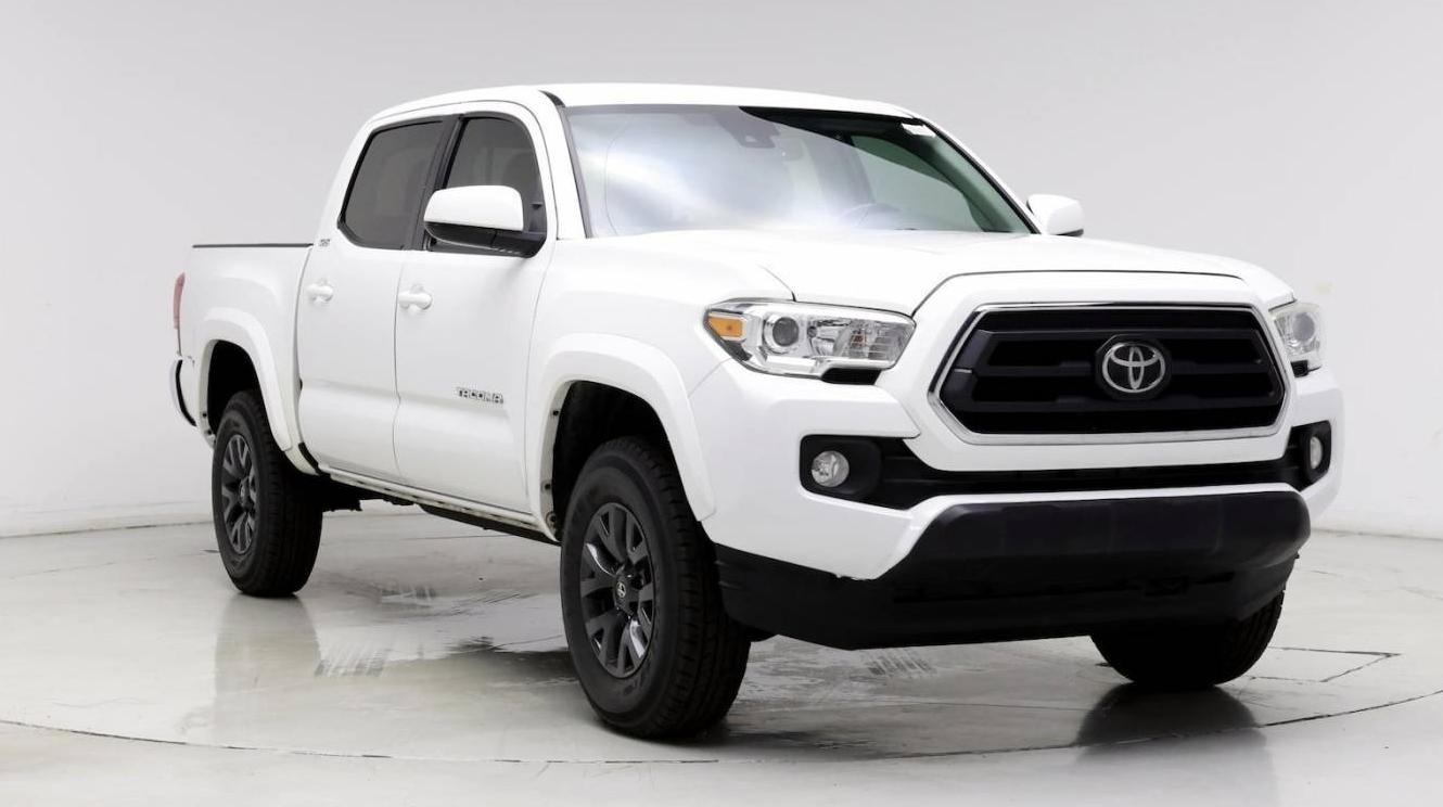 TOYOTA TACOMA 2020 3TMAZ5CN8LM116014 image TOYOTA TACOMA 2020 3TMAZ5CN8LM116014 image