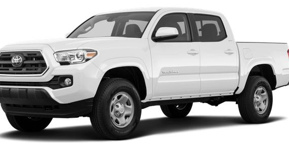TOYOTA TACOMA 2020 3TMAZ5CN8LM127465 image TOYOTA TACOMA 2020 3TMAZ5CN8LM127465 image