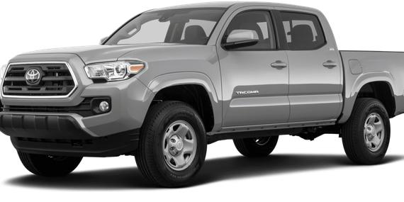TOYOTA TACOMA 2020 3TMAZ5CN0LM124155 image TOYOTA TACOMA 2020 3TMAZ5CN0LM124155 image