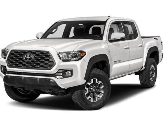 TOYOTA TACOMA 2020 3TMAZ5CN4LM140410 image TOYOTA TACOMA 2020 3TMAZ5CN4LM140410 image