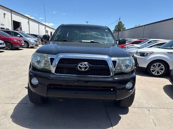 TOYOTA TACOMA 2011 3TMLU4EN0BM061328 image
