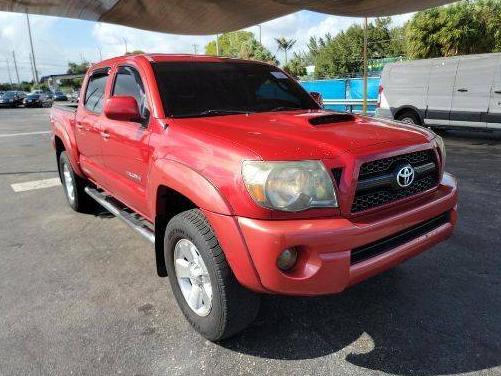 TOYOTA TACOMA 2011 3TMLU4EN1BM067297 image