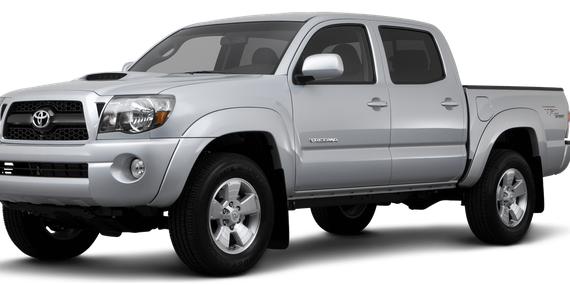 TOYOTA TACOMA 2011 3TMJU4GN6BM115316 image