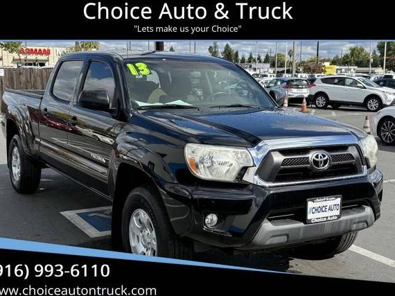 TOYOTA TACOMA 2013 3TMKU4HN3DM034473 image TOYOTA TACOMA 2013 3TMKU4HN3DM034473 image