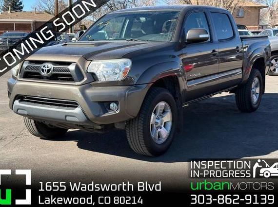 TOYOTA TACOMA 2013 3TMLU4EN1DM120793 image TOYOTA TACOMA 2013 3TMLU4EN1DM120793 image