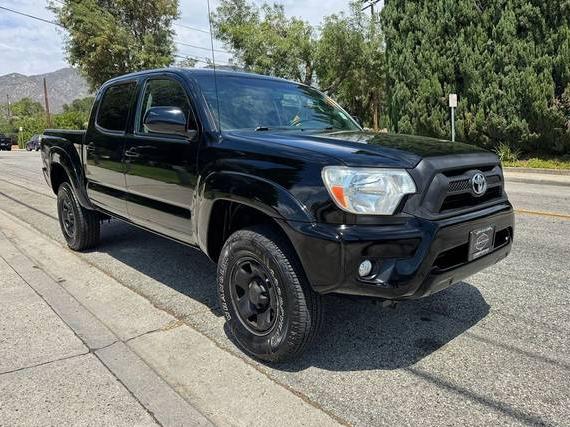 TOYOTA TACOMA 2013 3TMJU4GN5DM147449 image TOYOTA TACOMA 2013 3TMJU4GN5DM147449 image