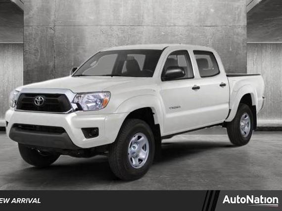 TOYOTA TACOMA 2013 3TMLU4EN6DM106260 image TOYOTA TACOMA 2013 3TMLU4EN6DM106260 image