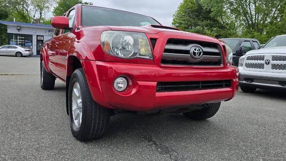 TOYOTA TACOMA 2010 3TMMU4FN4AM019861 image