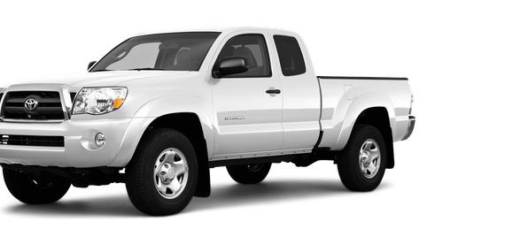 TOYOTA TACOMA 2010 3TMMU4FNXAM021551 image