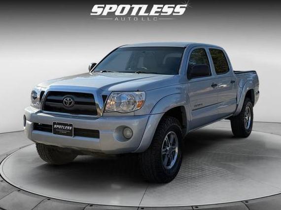 TOYOTA TACOMA 2010 3TMJU4GN9AM108973 image TOYOTA TACOMA 2010 3TMJU4GN9AM108973 image