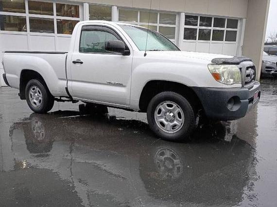 TOYOTA TACOMA 2010 5TENX4CN1AZ739010 image TOYOTA TACOMA 2010 5TENX4CN1AZ739010 image