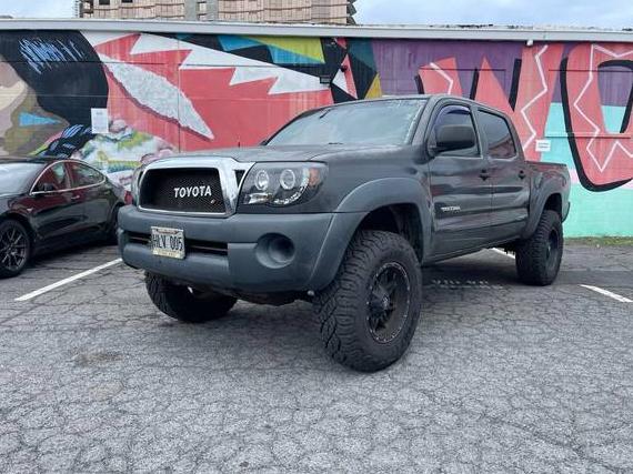 TOYOTA TACOMA 2010 3TMLU4EN3AM042366 image TOYOTA TACOMA 2010 3TMLU4EN3AM042366 image