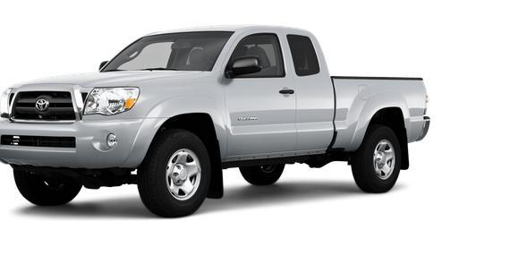 TOYOTA TACOMA 2010 3TMMU4FN6AM018954 image