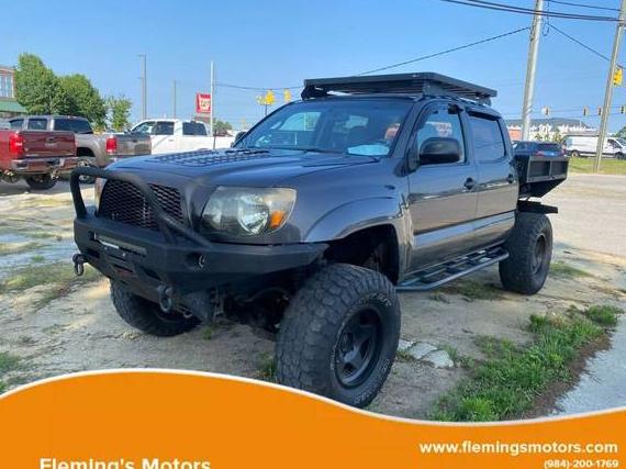 TOYOTA TACOMA 2010 3TMLU4EN5AM053241 image