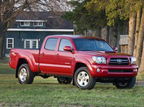 TOYOTA TACOMA 2010 3TMJU4GN7AM092997 image TOYOTA TACOMA 2010 3TMJU4GN7AM092997 image