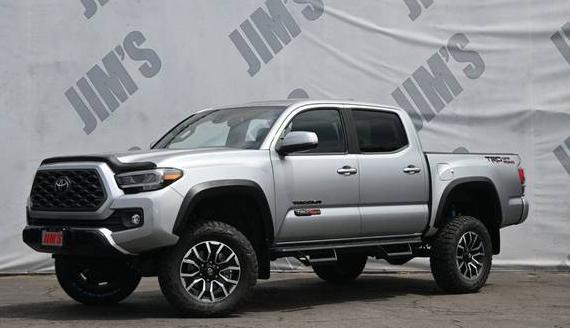 TOYOTA TACOMA 2022 3TMAZ5CN0NM179935 image TOYOTA TACOMA 2022 3TMAZ5CN0NM179935 image