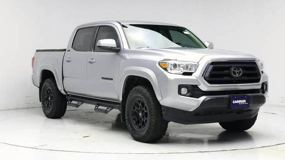TOYOTA TACOMA 2022 3TMAZ5CN2NM173800 image TOYOTA TACOMA 2022 3TMAZ5CN2NM173800 image
