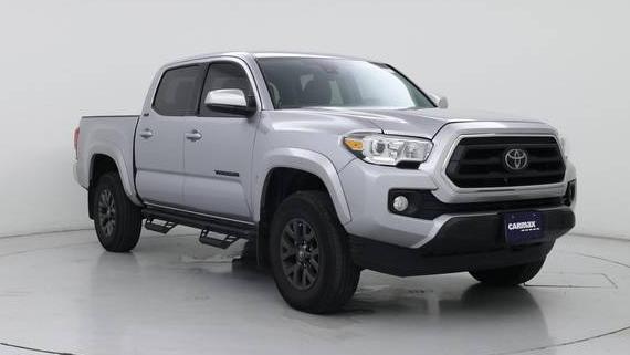 TOYOTA TACOMA 2022 3TMAZ5CN0NM166098 image TOYOTA TACOMA 2022 3TMAZ5CN0NM166098 image