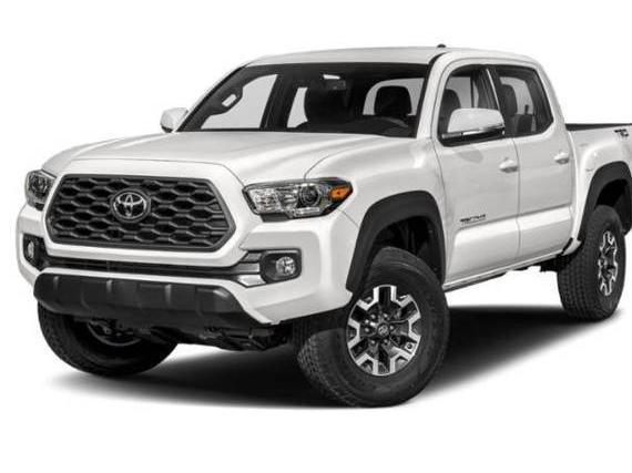 TOYOTA TACOMA 2022 3TMAZ5CN1NM185890 image TOYOTA TACOMA 2022 3TMAZ5CN1NM185890 image