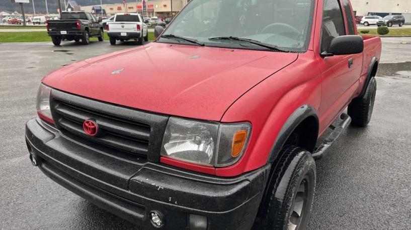 TOYOTA TACOMA 1999 4TAWN72N2XZ452949 image