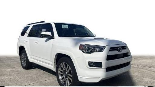 TOYOTA 4-RUNNER 2023 JTEAU5JR0P5301525 image
