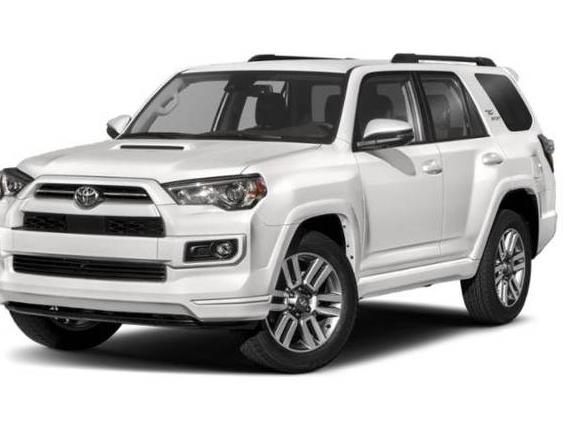 TOYOTA 4-RUNNER 2023 JTEAU5JRXP5286788 image TOYOTA 4-RUNNER 2023 JTEAU5JRXP5286788 image