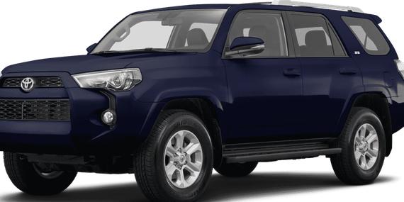 TOYOTA 4-RUNNER 2016 JTEBU5JR2G5384265 image TOYOTA 4-RUNNER 2016 JTEBU5JR2G5384265 image