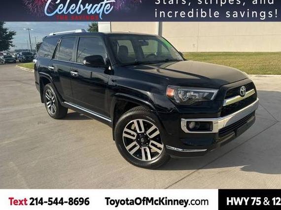 TOYOTA 4-RUNNER 2016 JTEBU5JR1G5298378 image TOYOTA 4-RUNNER 2016 JTEBU5JR1G5298378 image