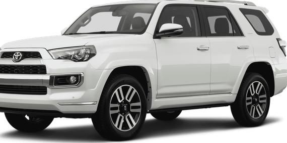 TOYOTA 4-RUNNER 2016 JTEBU5JR0G5323853 image