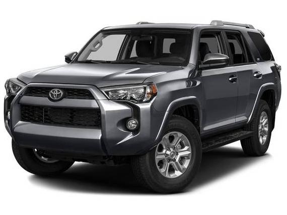 TOYOTA 4-RUNNER 2016 JTEBU5JR0G5348414 image TOYOTA 4-RUNNER 2016 JTEBU5JR0G5348414 image