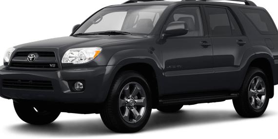 TOYOTA 4-RUNNER 2009 JTEZU17R19K024956 image