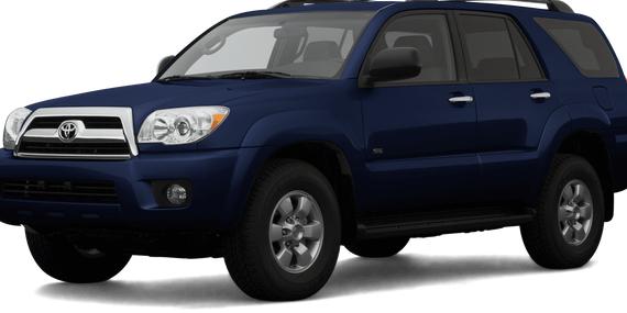 TOYOTA 4-RUNNER 2007 JTEZU14R870094922 image TOYOTA 4-RUNNER 2007 JTEZU14R870094922 image